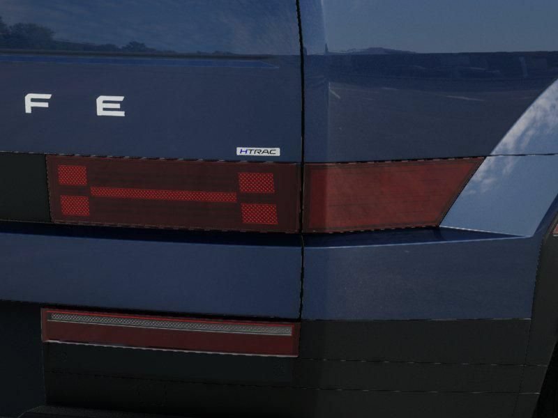 New 2027 Hyundai Santa Fe SEL AWD/4WD image 11