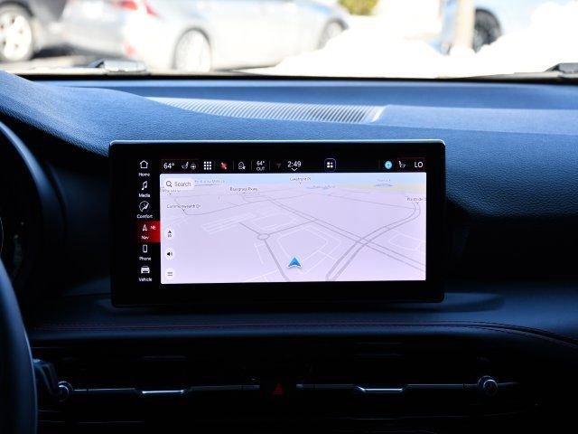 Used 2024 Dodge Hornet R/T Plus w/ R/T Blacktop Package image 29