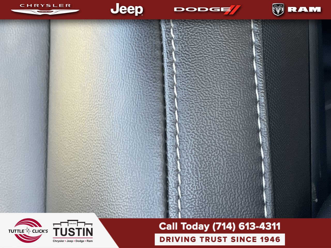 Used 2023 Jeep Grand Cherokee L Limited AWD/4WD image 26