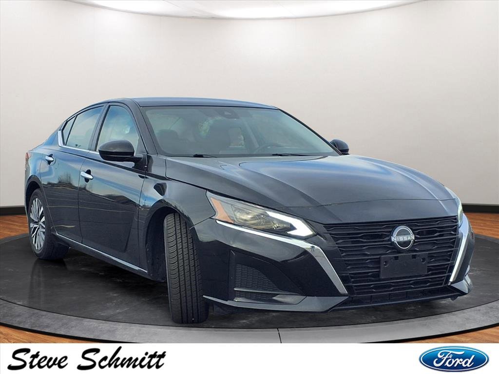 Used 2023 Nissan Altima 2.5 SV image 26