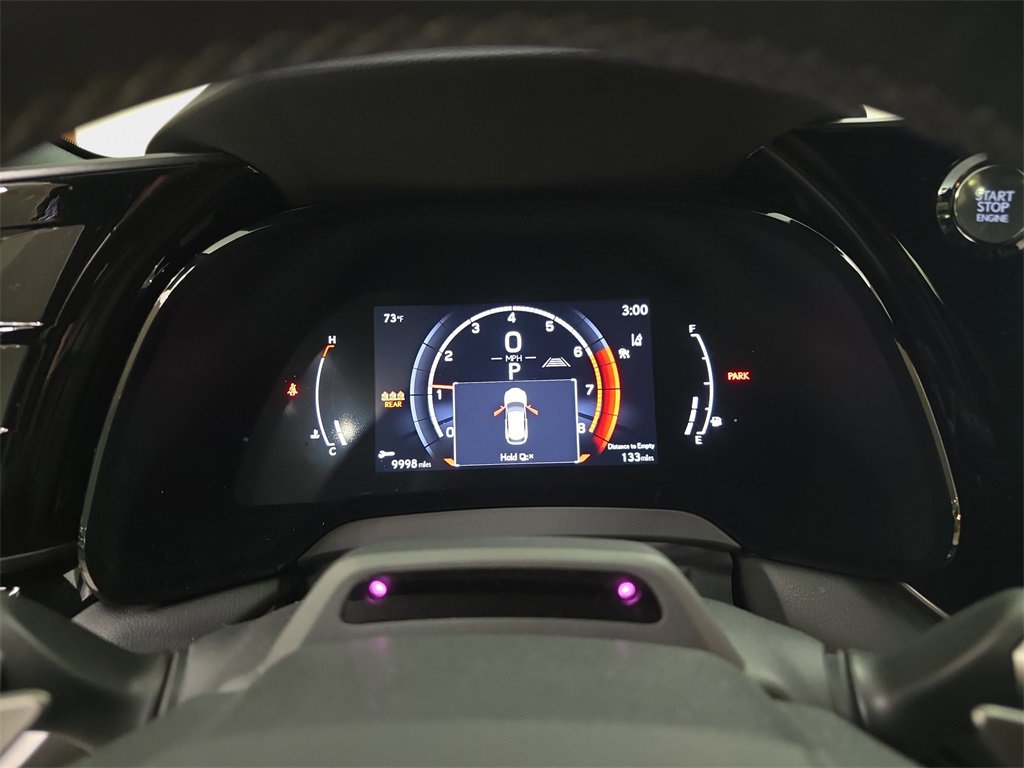 Certified 2023 Lexus RX 350 F Sport image 22