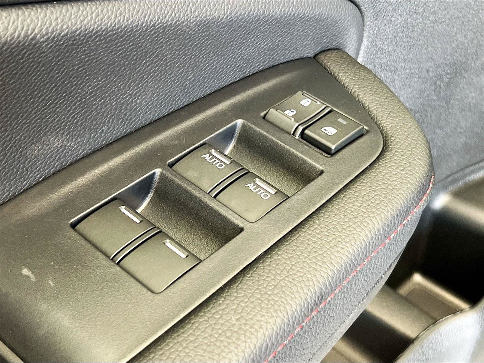 New 2026 Honda Ridgeline Black Edition image 21