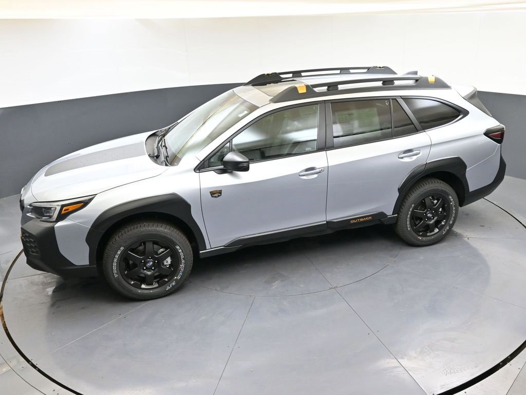 Used 2025 Subaru Outback Wilderness image 45