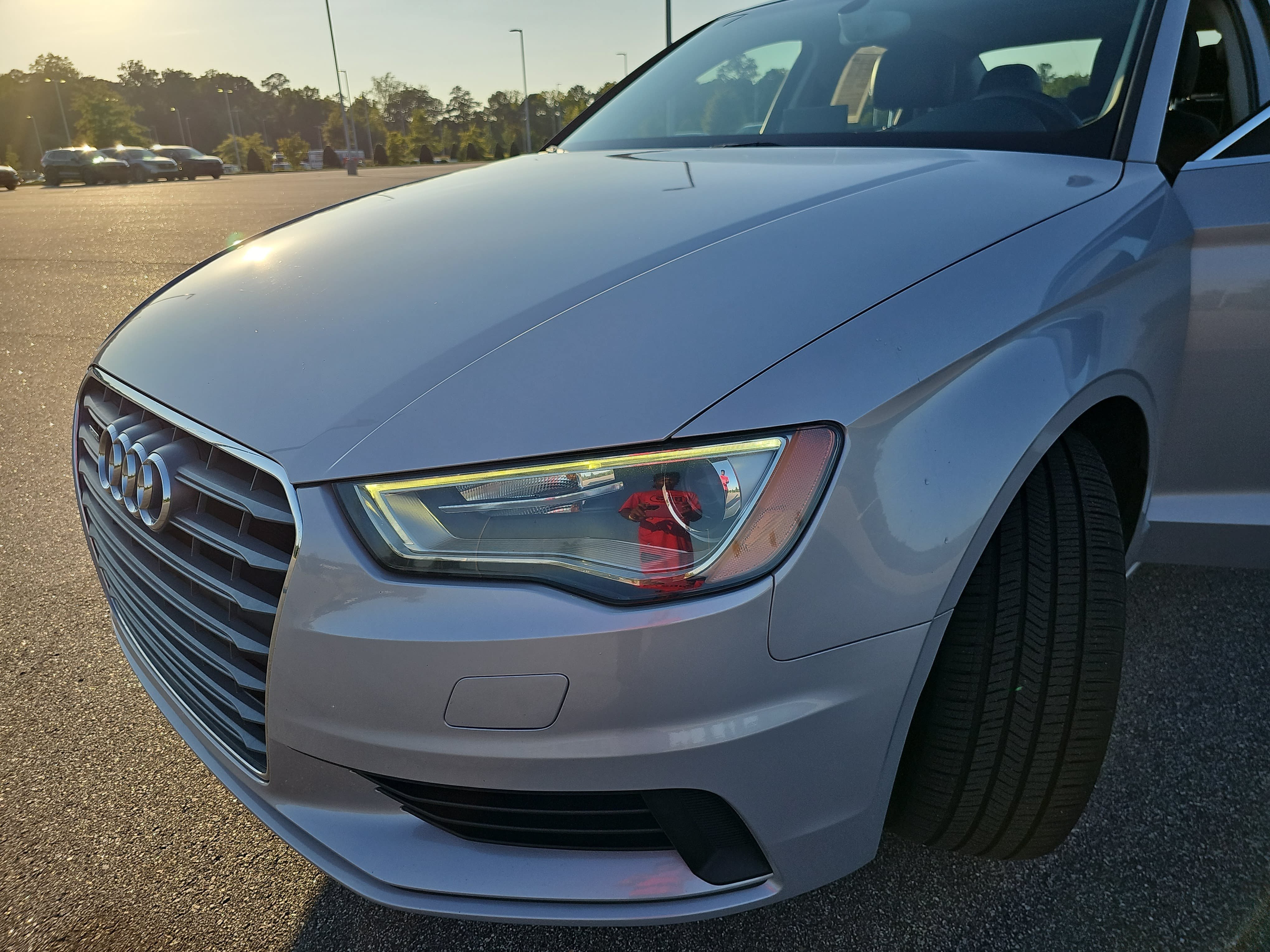 Used 2015 Audi A3 2.0T Premium Plus AWD/4WD image 32