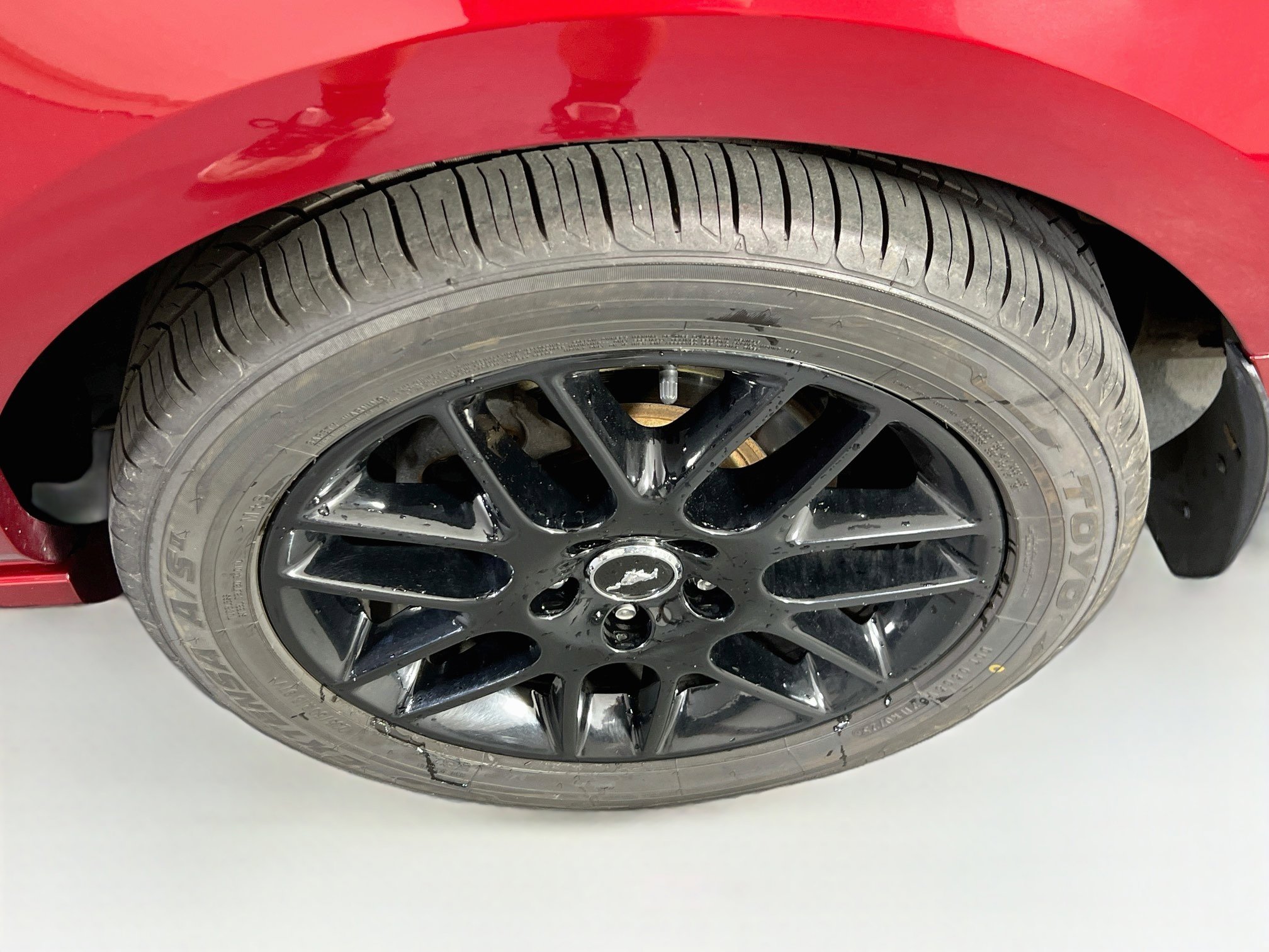 Used 2014 Ford Mustang GT Premium w/ Accessory Package 2 RWD image 27