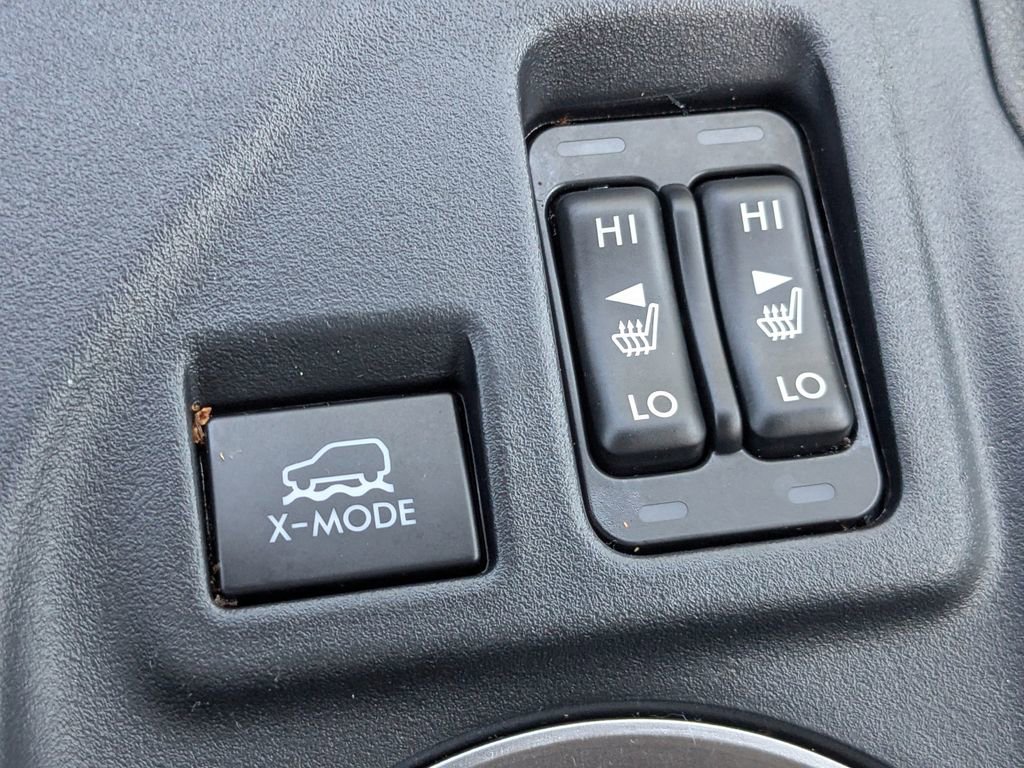 Used 2023 Subaru Crosstrek 2.5i Limited image 19