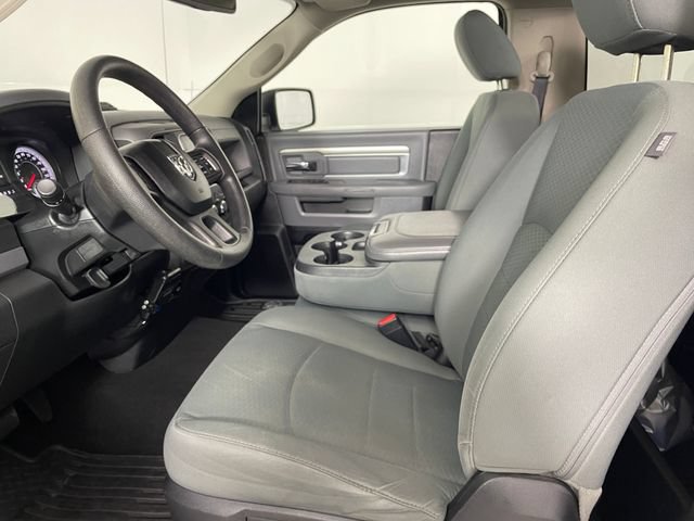 Used 2014 RAM 1500 Tradesman w/ Power & Remote Entry Group AWD/4WD image 2