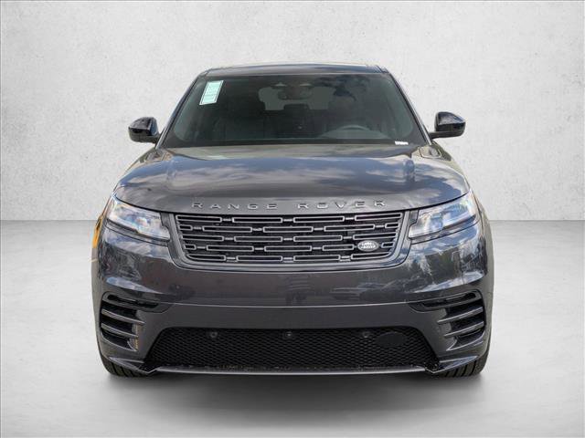 New 2026 Land Rover Range Rover Velar Dynamic SE AWD/4WD image 6