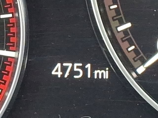 Certified 2025 MAZDA CX-30 Carbon image 21