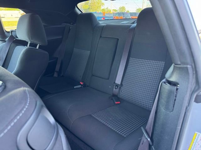 Used 2021 Dodge Challenger GT w/ Blacktop Package AWD/4WD image 7