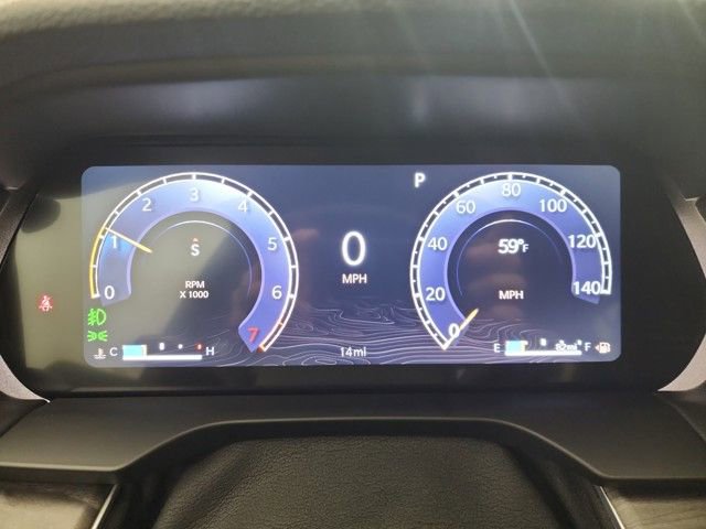 New 2025 Jeep Grand Cherokee L Limited w/ Trailer Tow Package image 29