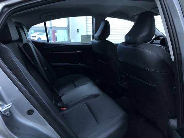 New 2026 Toyota Camry XLE image 20