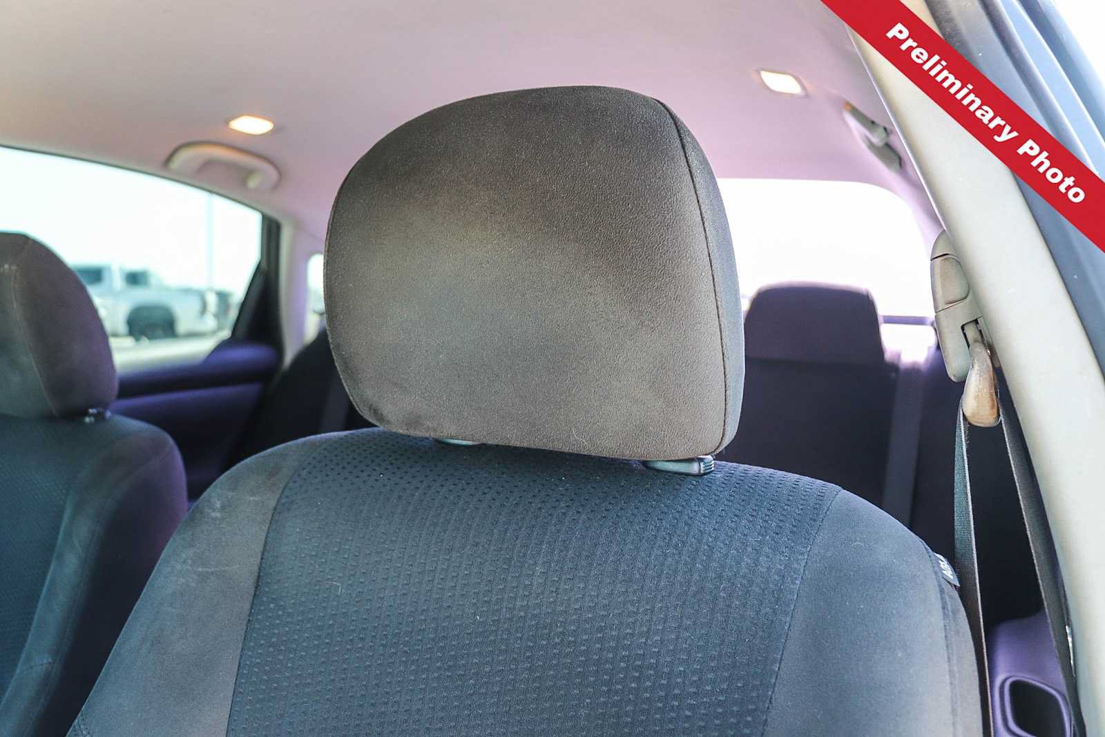 Used 2015 Nissan Altima 2.5 S w/ Power Driver Seat Package FWD image 15