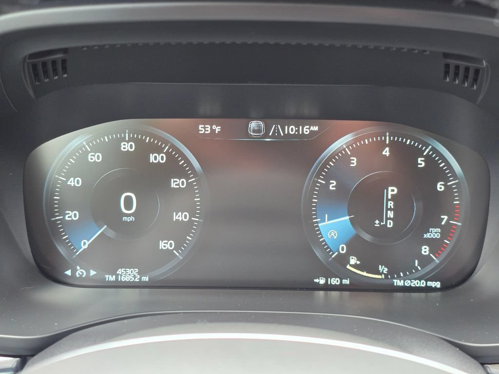 Used 2020 Volvo XC60 T5 Momentum AWD/4WD image 20