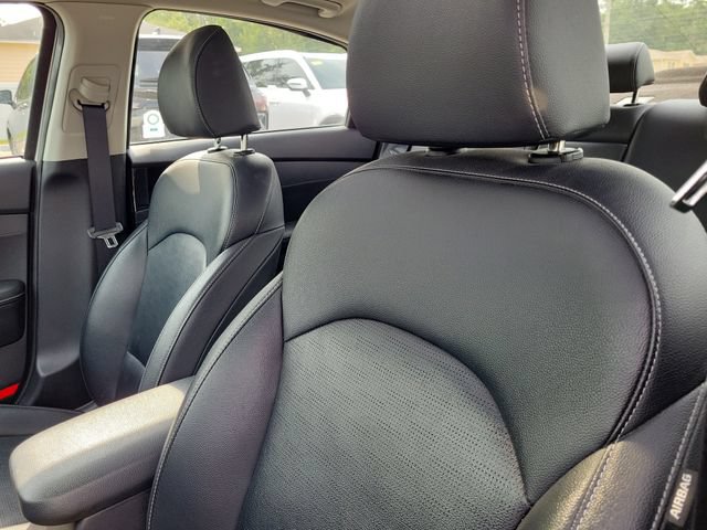 Used 2021 Kia Forte EX FWD image 20