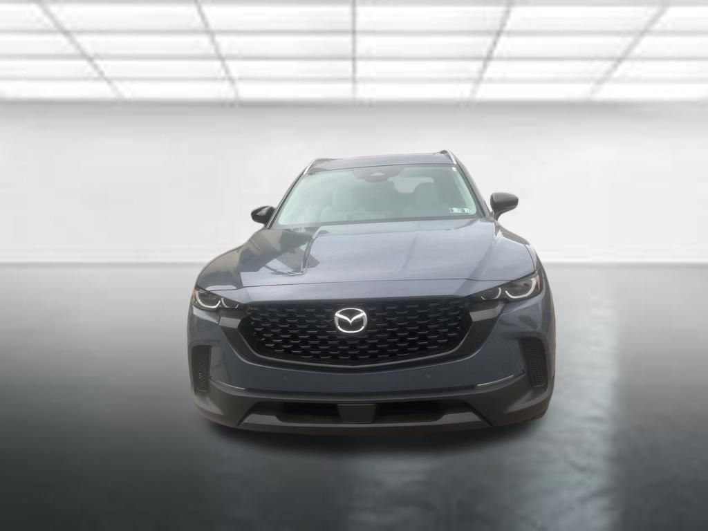 New 2026 MAZDA CX-50 AWD 2.5 S w/ Weather Package image 10