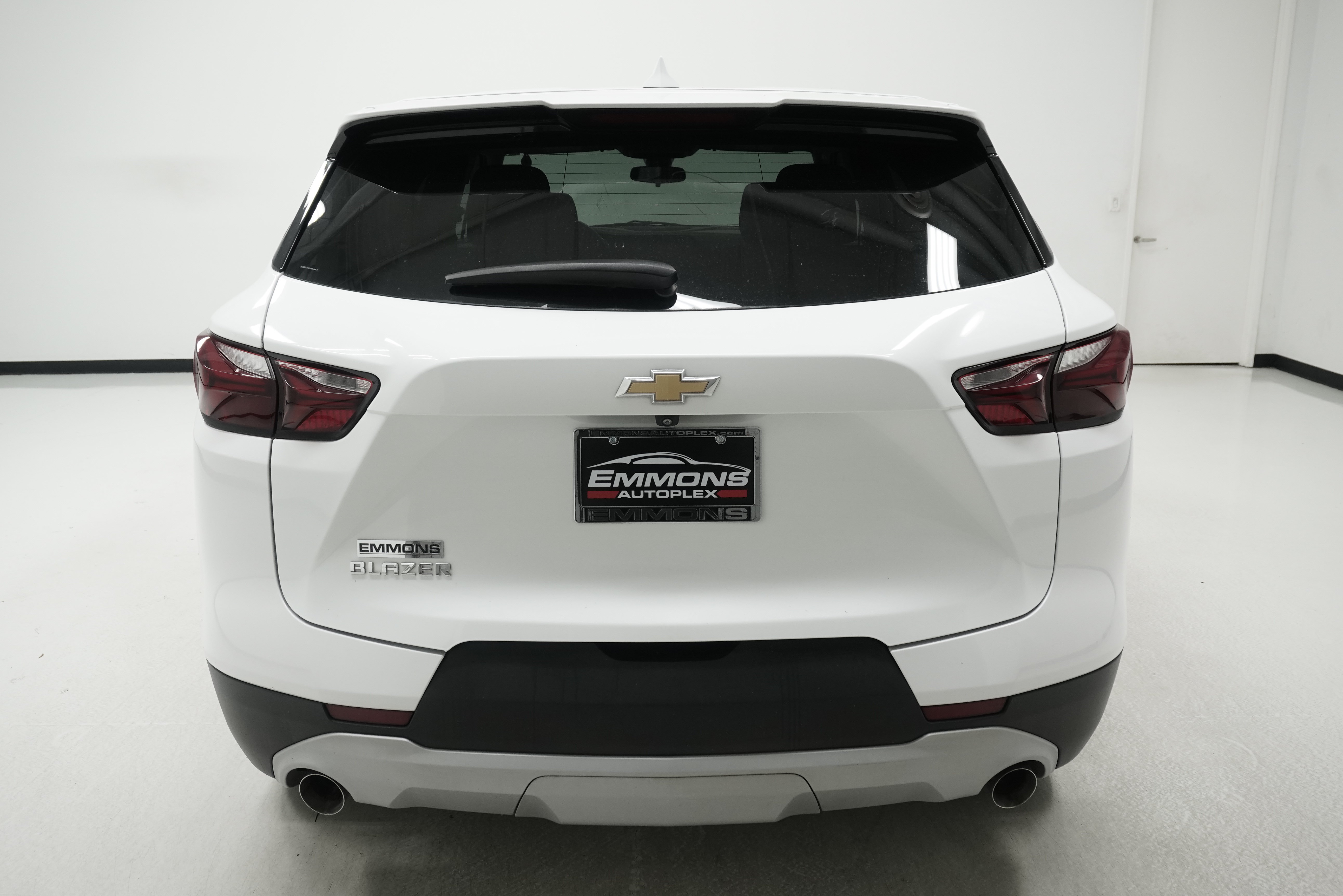 Used 2021 Chevrolet Blazer LT FWD image 5