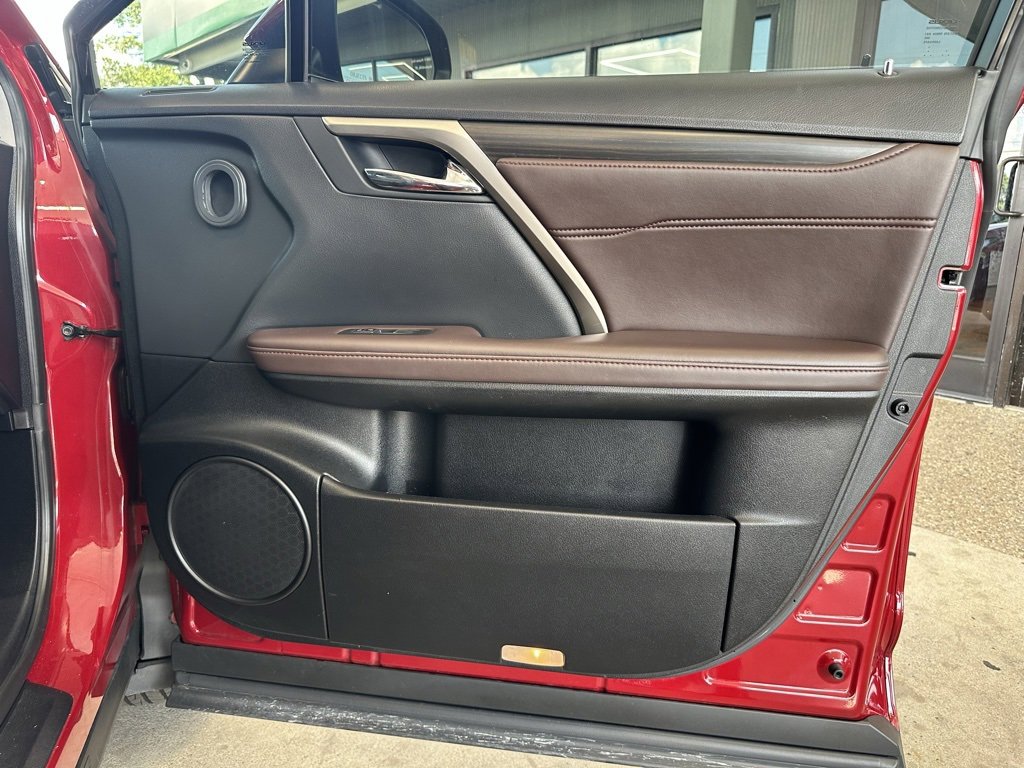 Used 2019 Lexus RX 350 FWD w/ Premium Package image 15