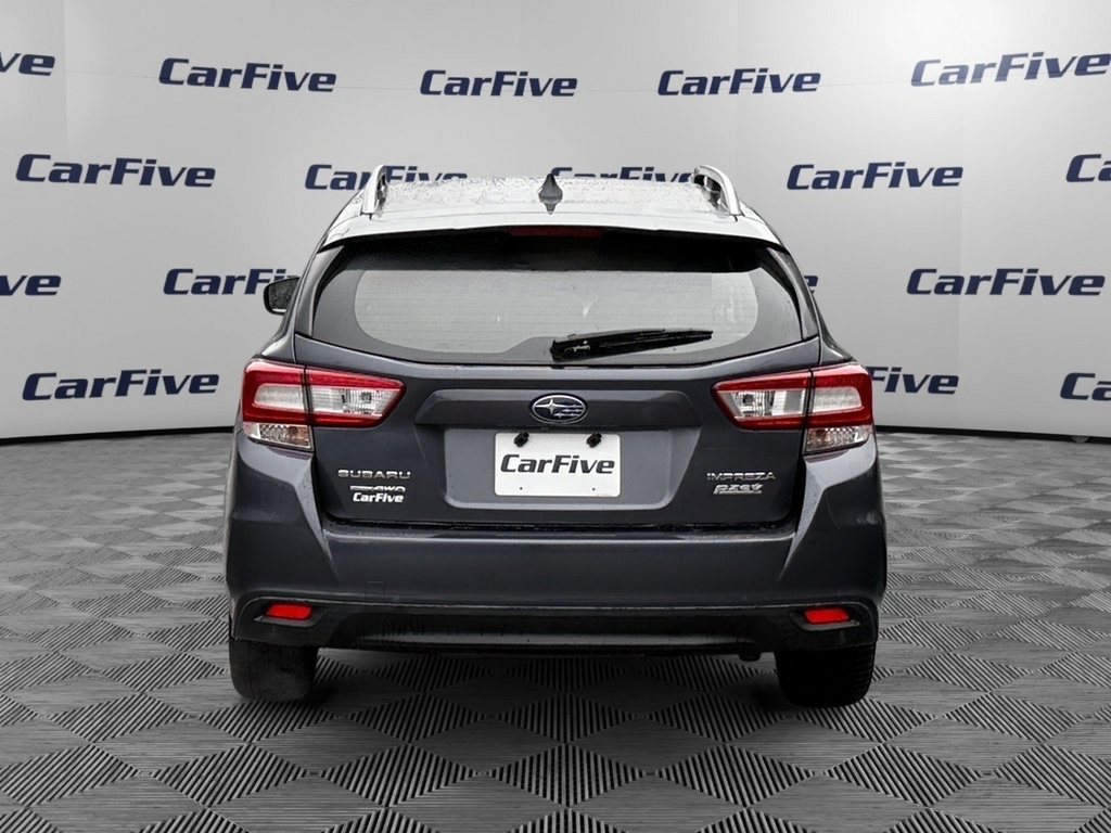 Used 2017 Subaru Impreza 2.0i Limited w/ Popular Package #4A AWD/4WD image 4