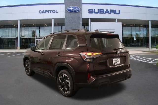 New 2026 Subaru Forester Limited image 5