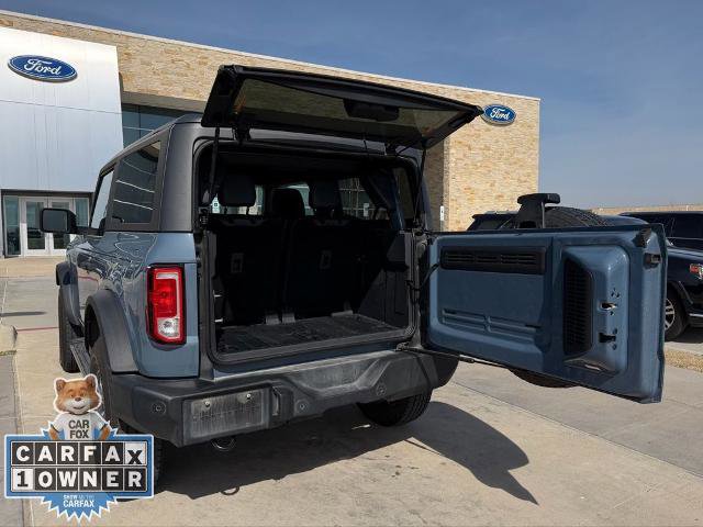Certified 2024 Ford Bronco Big Bend image 28