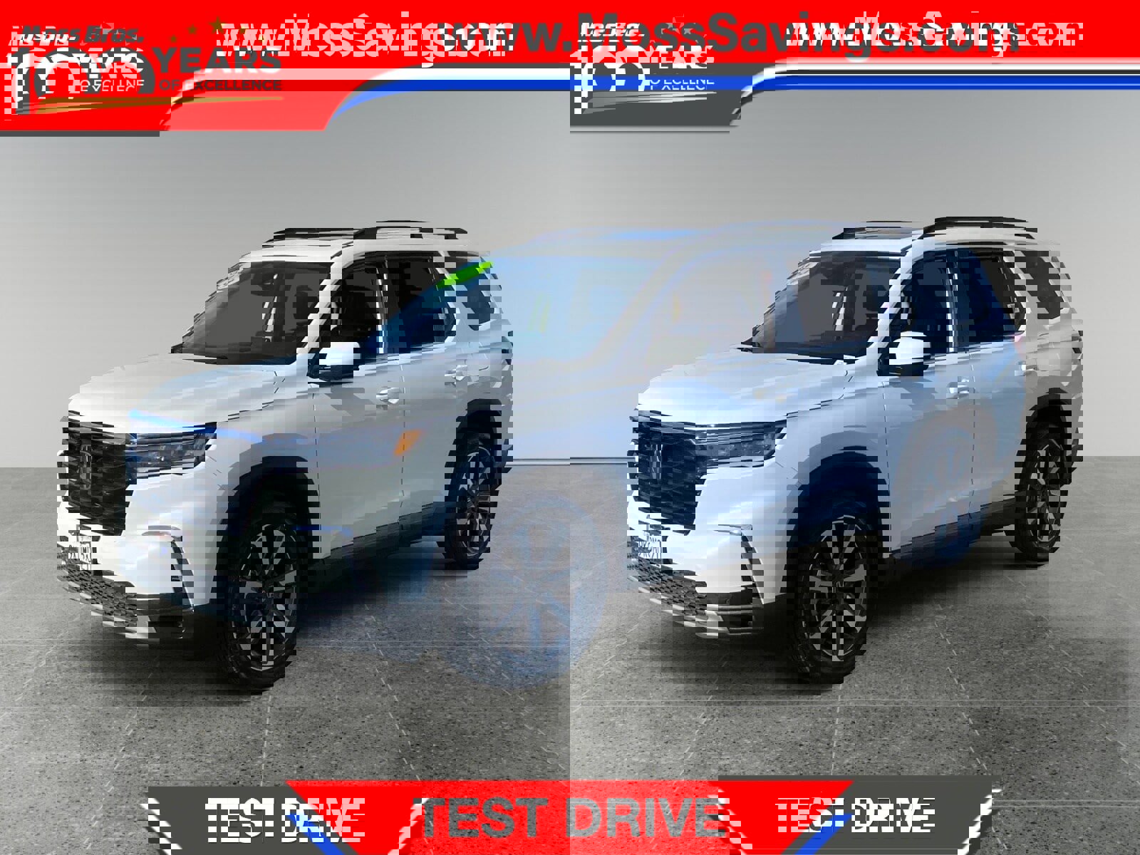 Used 2024 Honda Pilot Touring