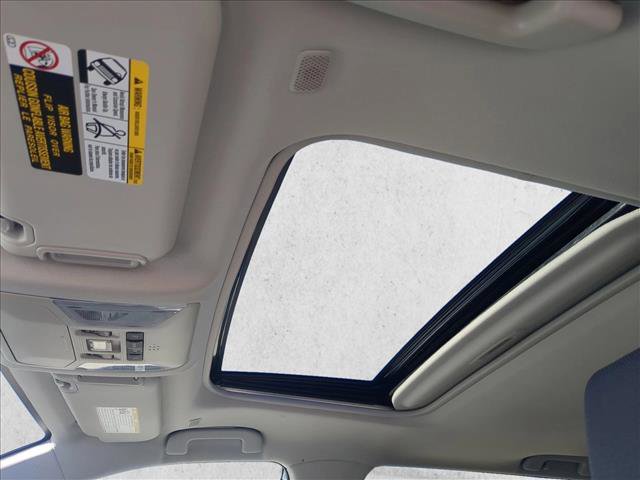 Used 2024 Toyota RAV4 XLE image 16