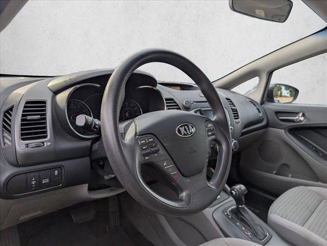 Used 2015 Kia Forte LX w/ Popular Package image 10