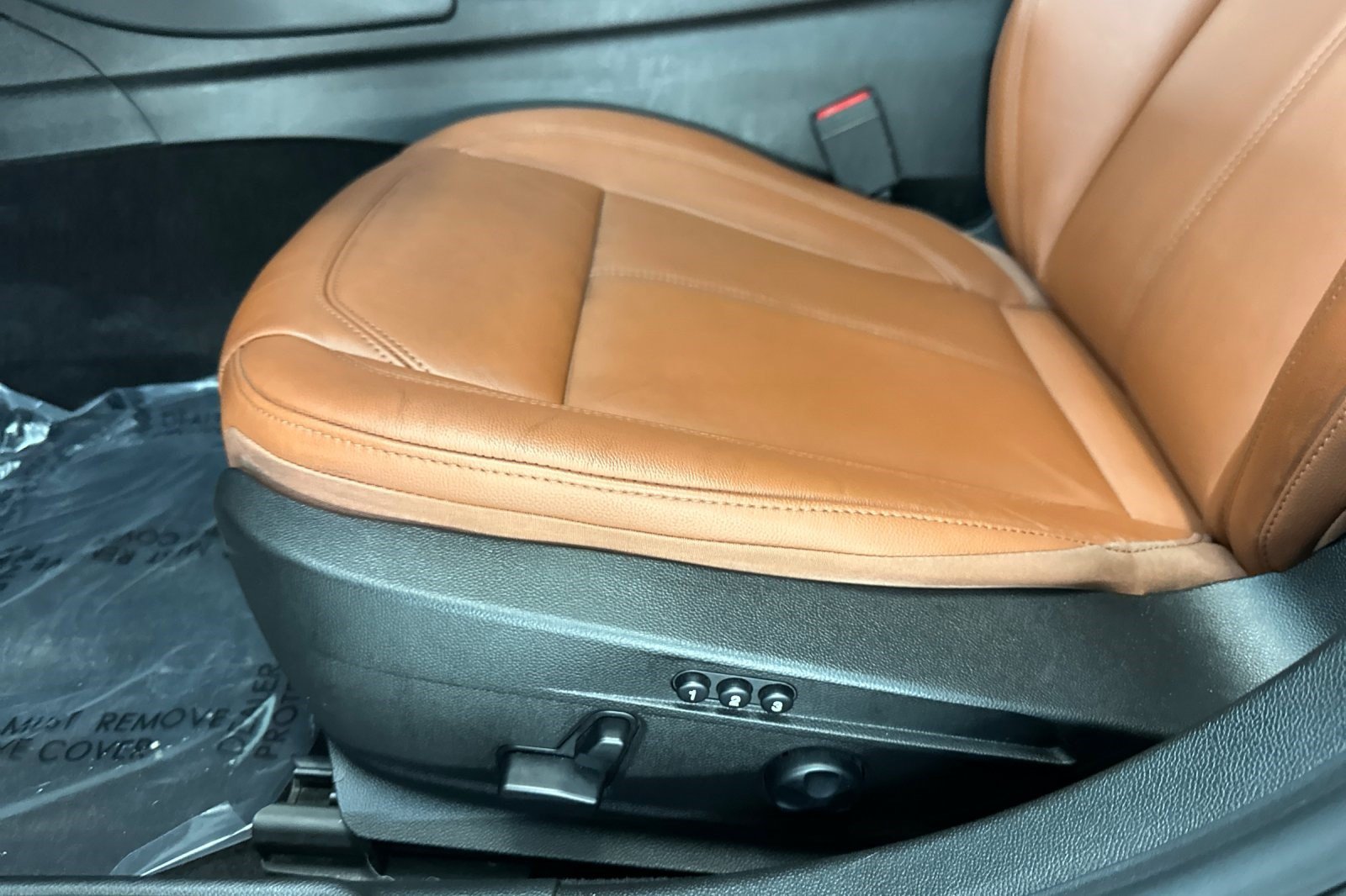 Used 2020 Alfa Romeo Giulia RWD image 15