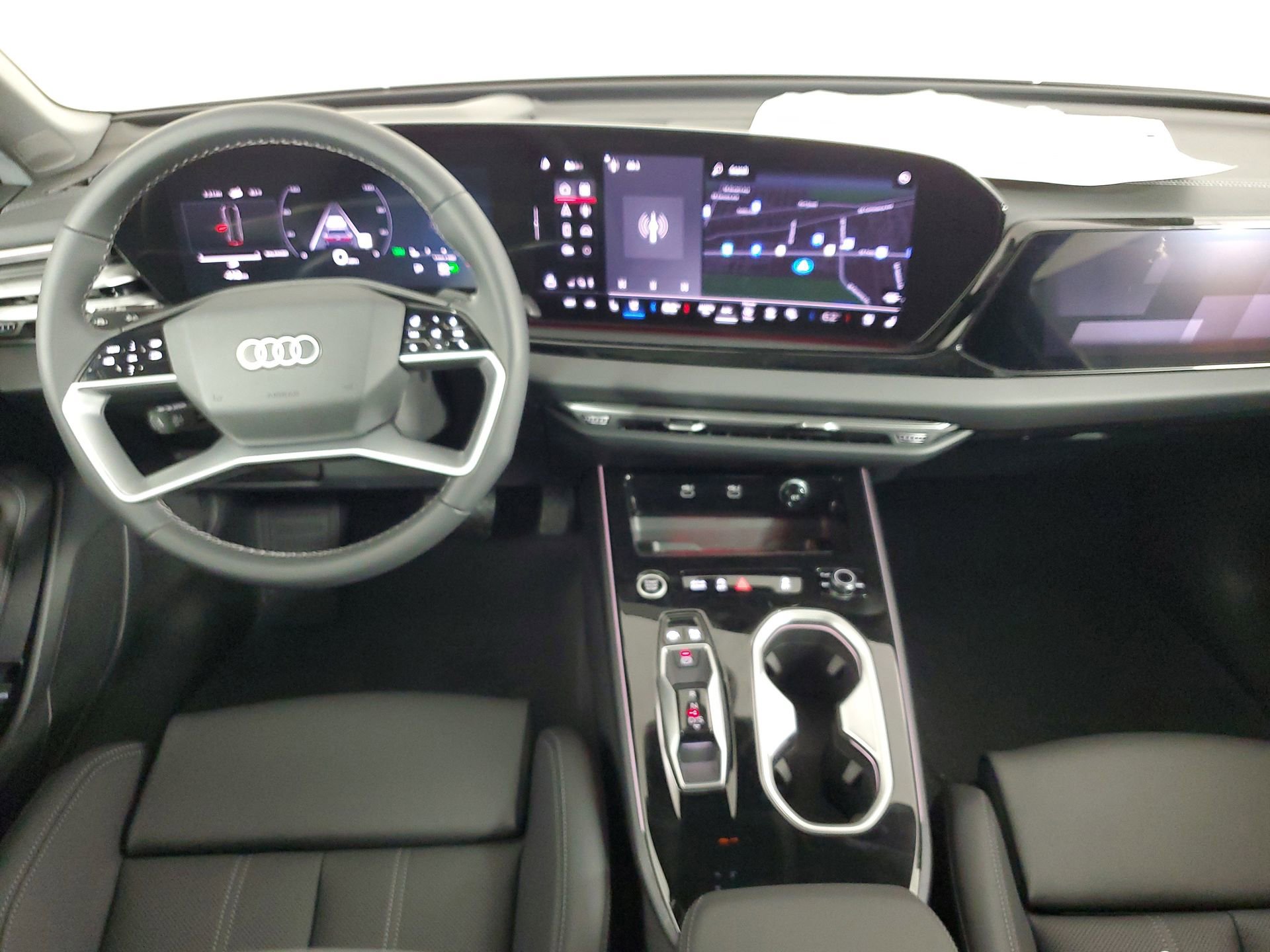 New 2026 Audi A6 Prestige image 44