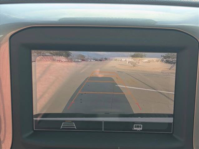 New 2026 Chevrolet Silverado 2500 W/T w/ WT Convenience Package RWD image 15