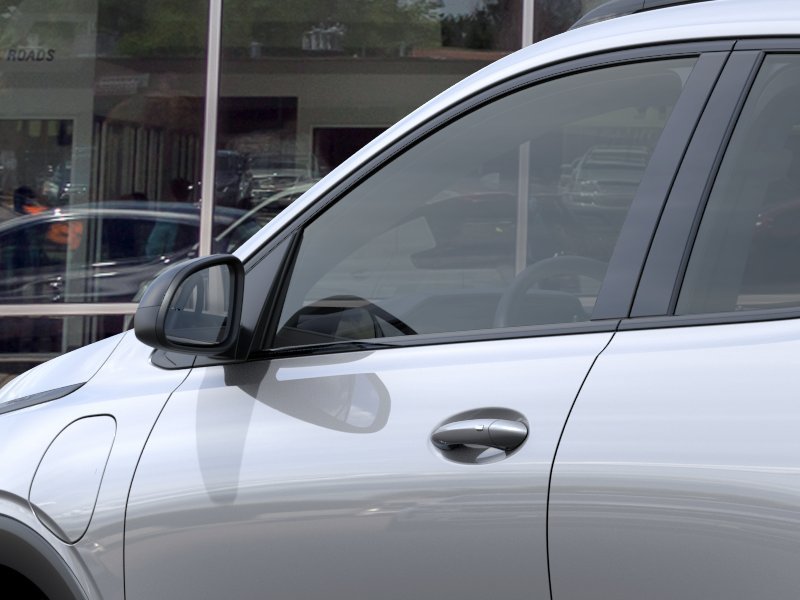 New 2027 Chevrolet Bolt RS w/ Technology Package FWD image 12