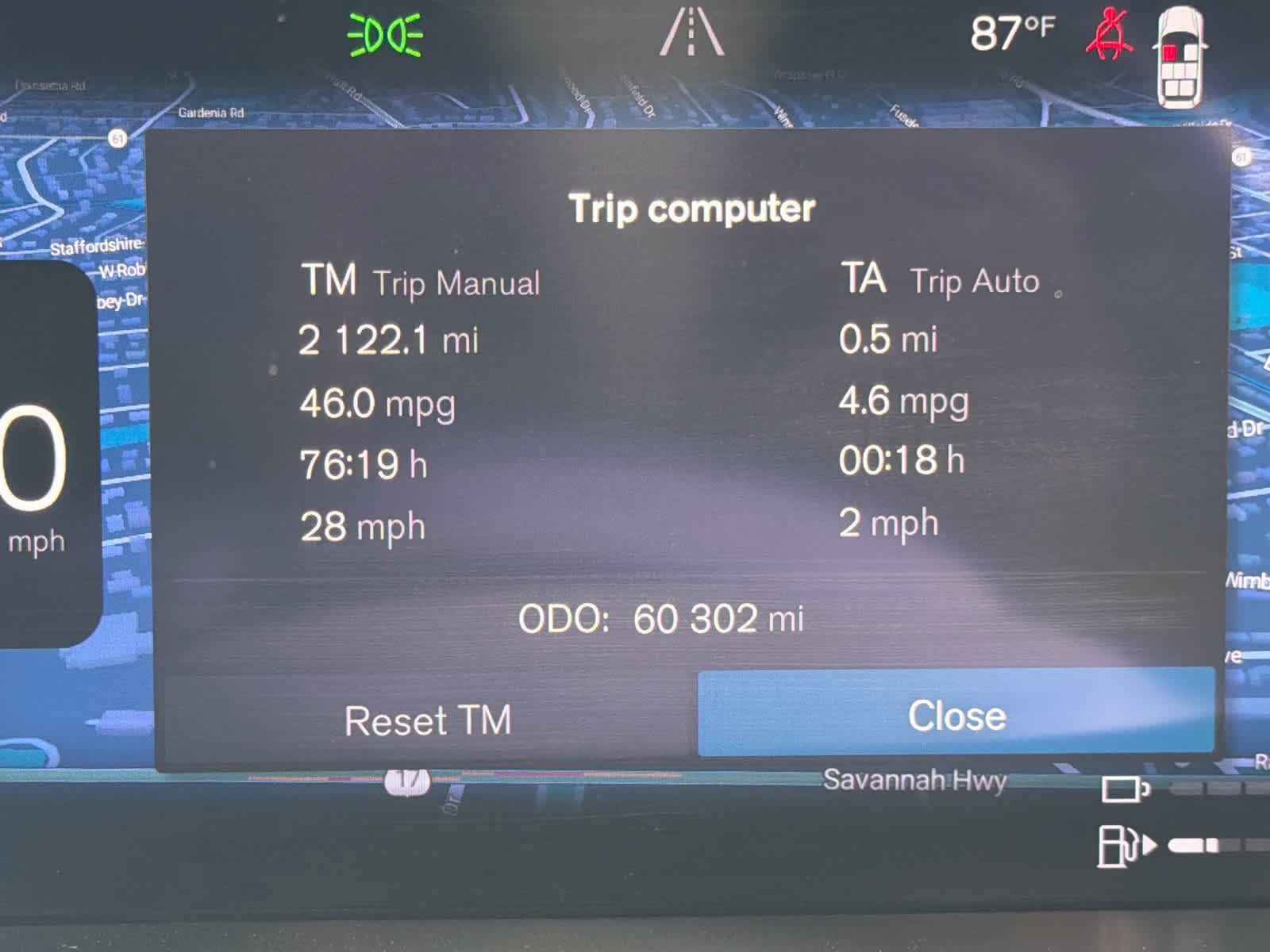 Used 2023 Volvo XC90 B6 Ultimate AWD/4WD image 36