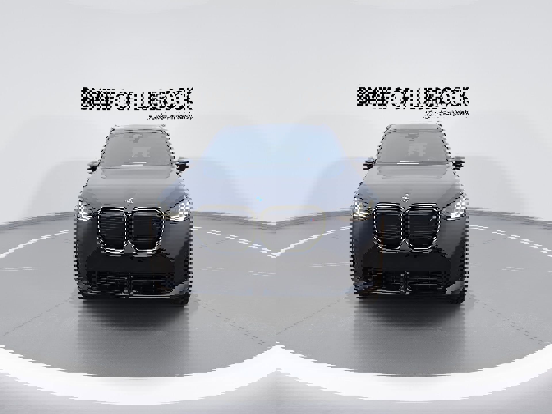 New 2026 BMW X3 M50 w/ Premium Package image 3