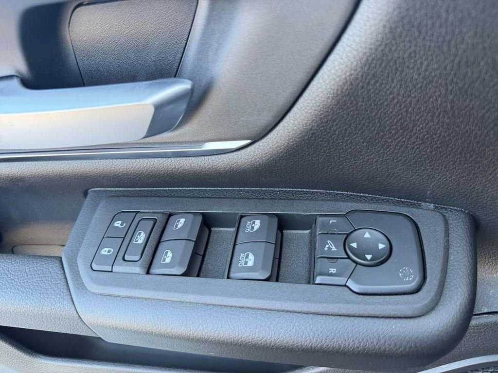 New 2026 RAM 1500 Big Horn image 26