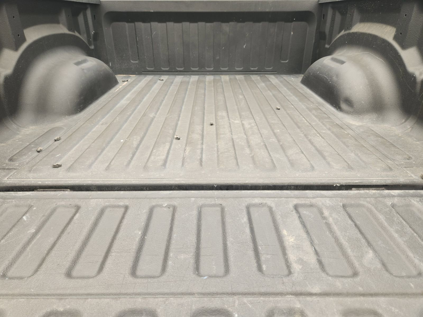 Used 2022 RAM 1500 Big Horn RWD image 34