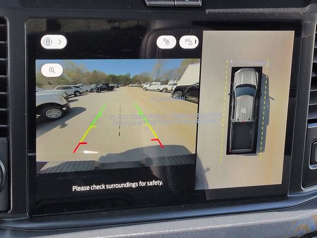 New 2026 Ford F250 Platinum AWD/4WD image 23
