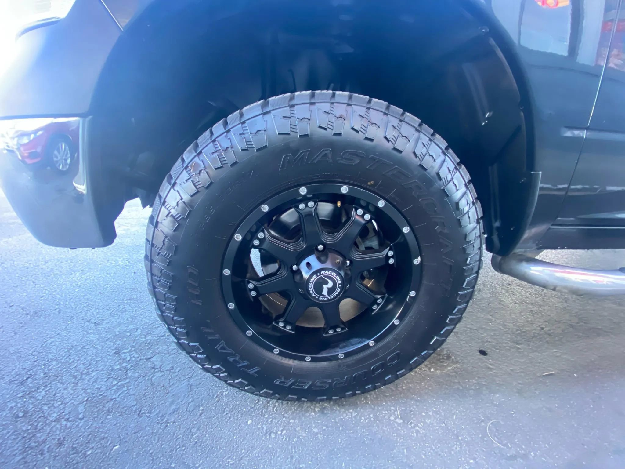 Used 2015 RAM 1500 Tradesman w/ Popular Equipment Group image 6