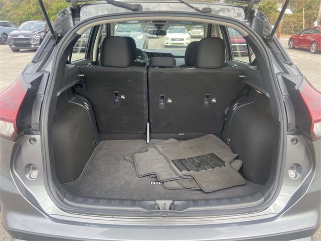 Used 2025 Nissan Kicks Play S image 8