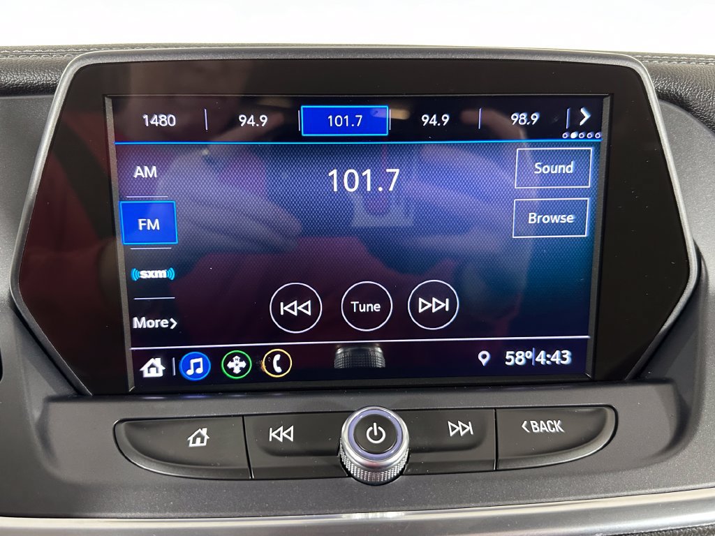 Used 2020 Chevrolet Blazer LT FWD image 15