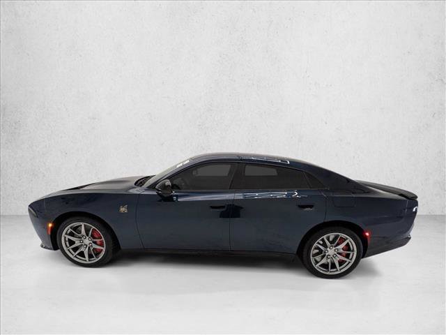 New 2026 Dodge Charger Scat Pack w/ Track Package image 9