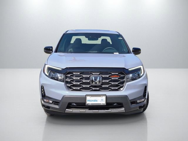 New 2026 Honda Ridgeline TrailSport image 2