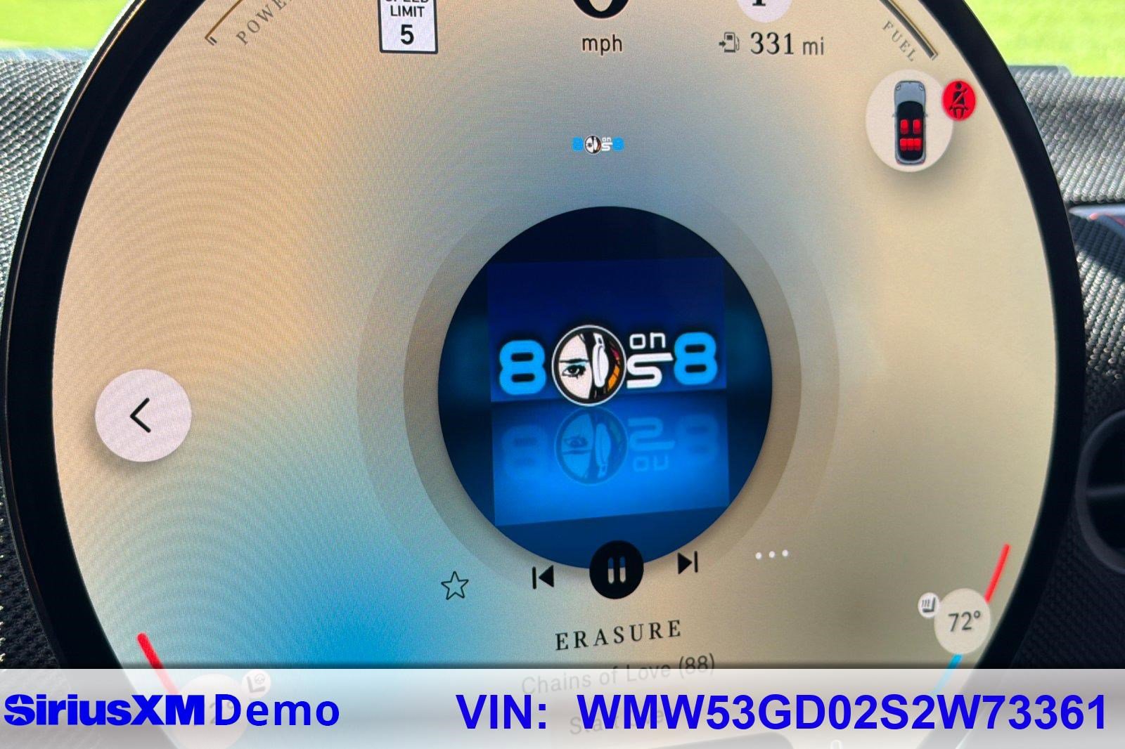 Used 2025 MINI Cooper S image 40