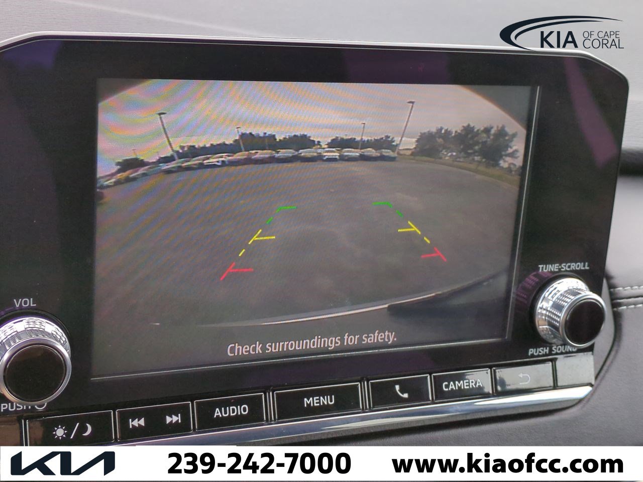 Used 2024 Mitsubishi Outlander ES image 19