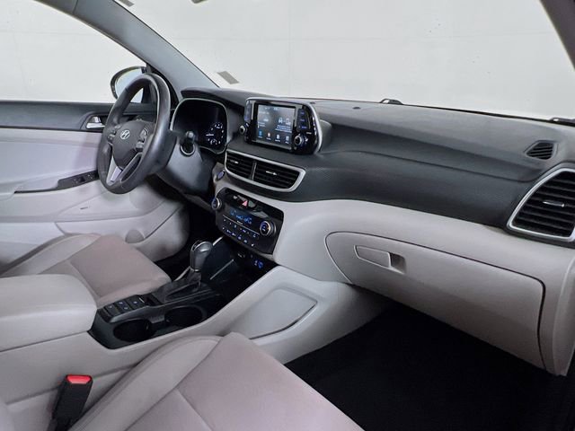 Used 2021 Hyundai Tucson Sport AWD/4WD image 39