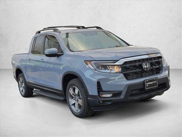 New 2026 Honda Ridgeline RTL image 6