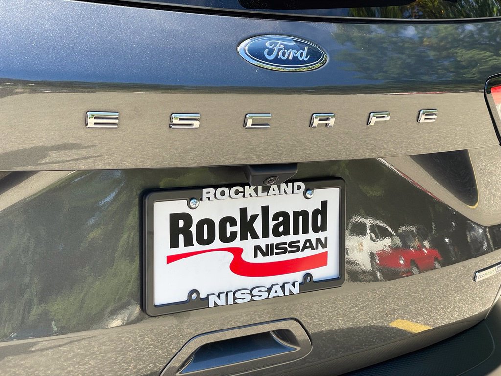 Used 2020 Ford Escape SEL AWD/4WD image 29
