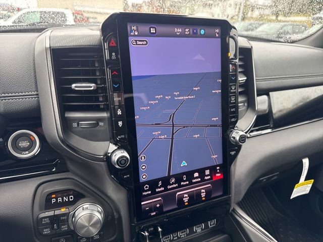 New 2026 RAM 1500 Rebel w/ Rebel Level 2 Equipment Group image 20