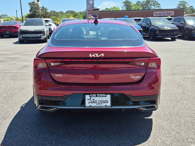 Used 2023 Kia K5 LXS image 3