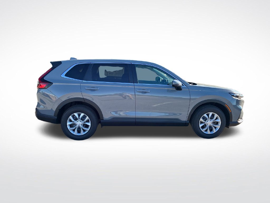 New 2027 Honda CR-V LX image 2